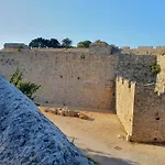 Yiannis Sokaki Detached House