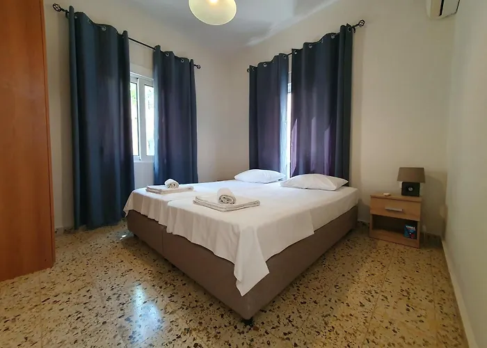Yiannis Sokaki Detached House