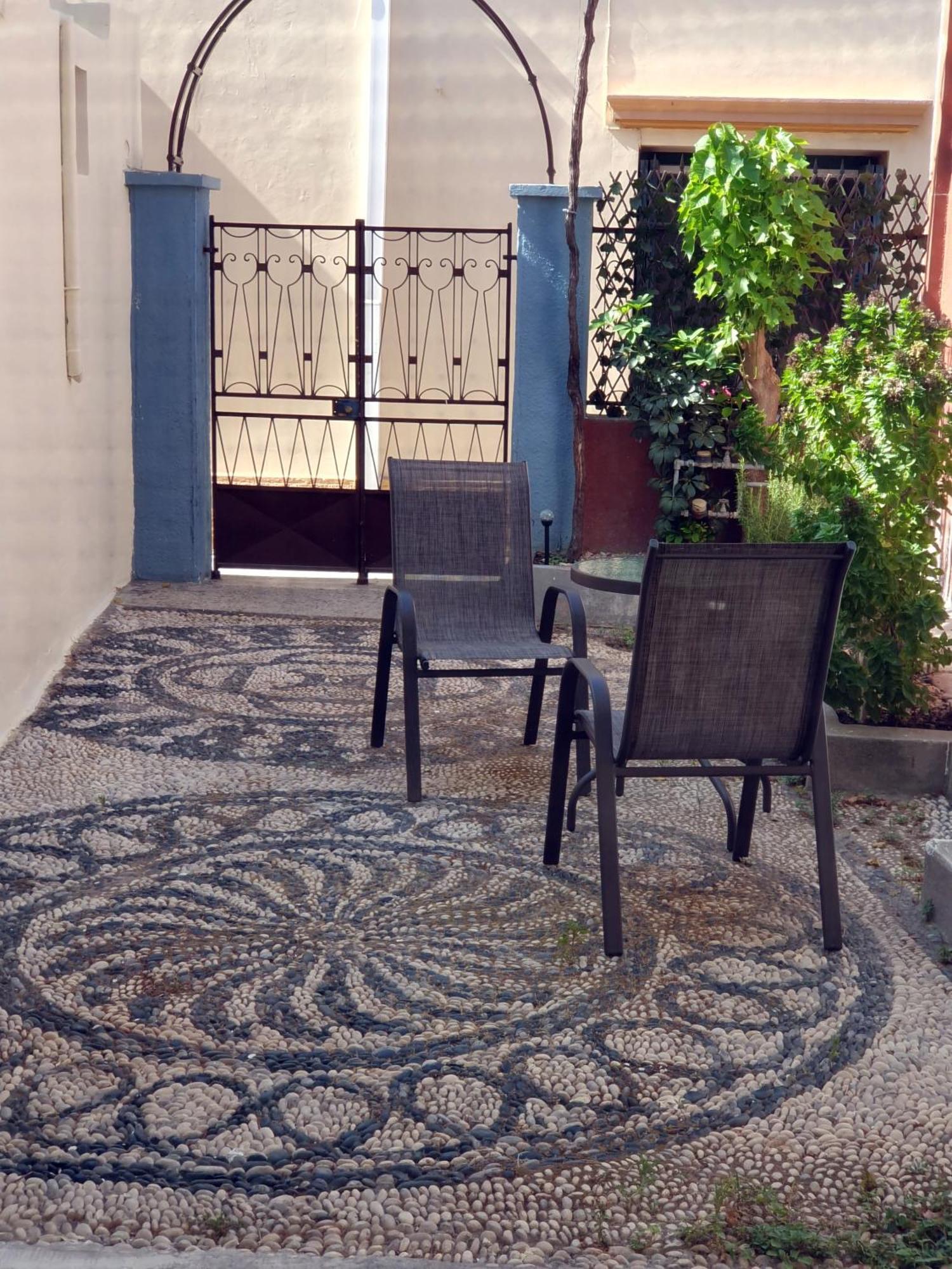 Yiannis Sokaki Detached House